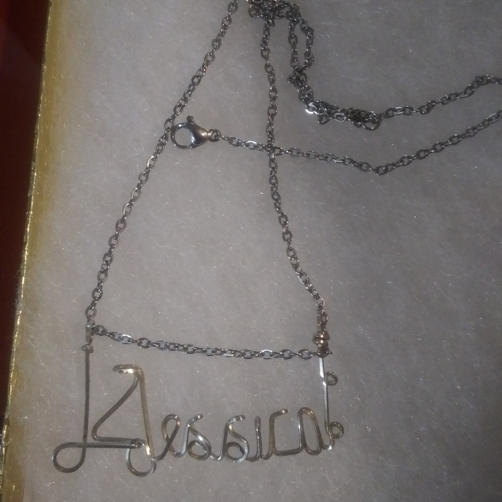 Necklace